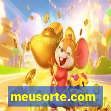 meusorte.com