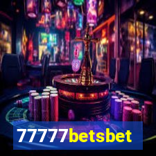 77777betsbet