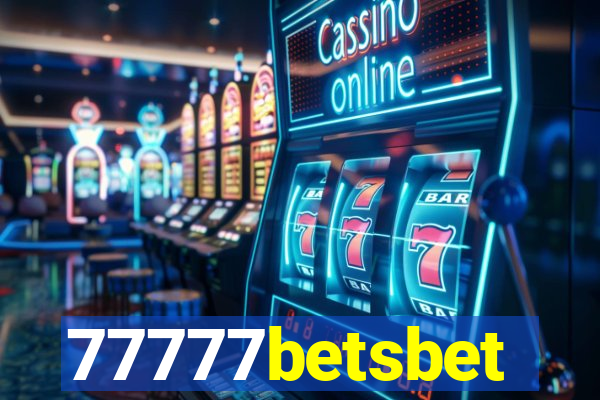 77777betsbet