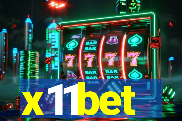 x11bet