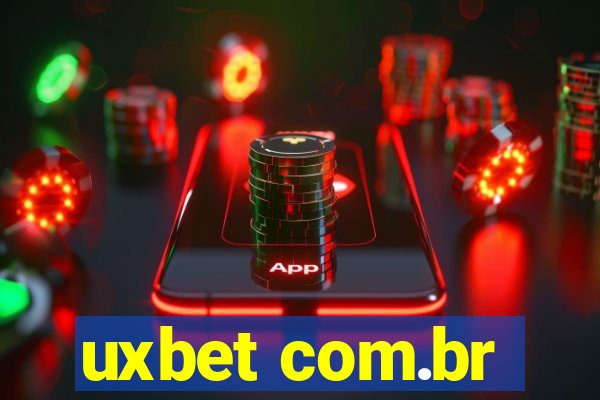 uxbet com.br