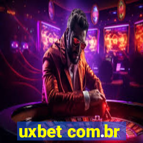 uxbet com.br