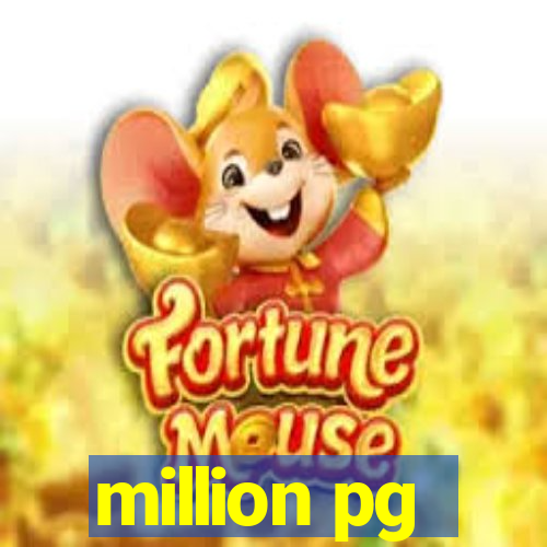 million pg