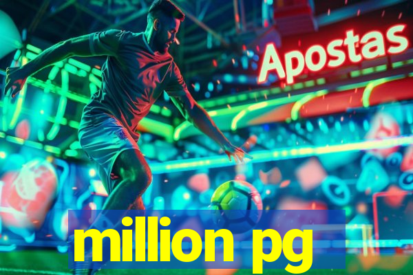 million pg