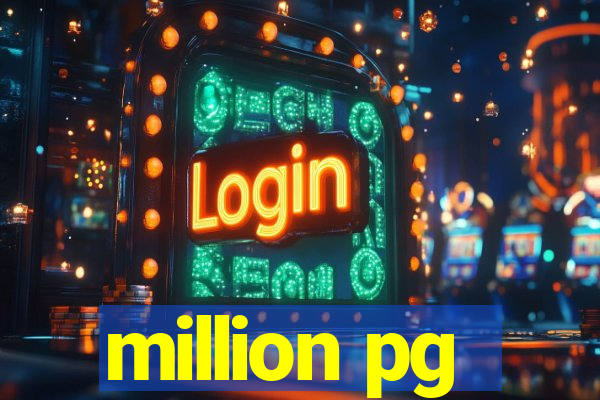 million pg