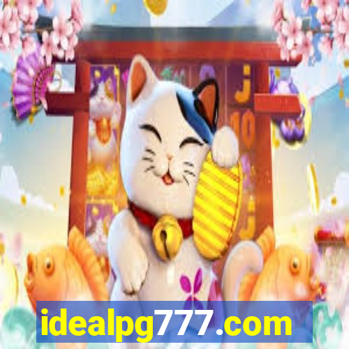 idealpg777.com