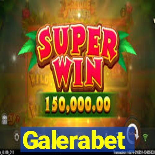 Galerabet