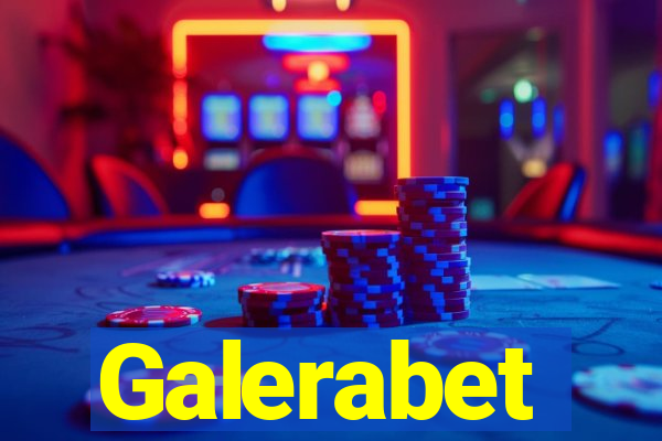 Galerabet