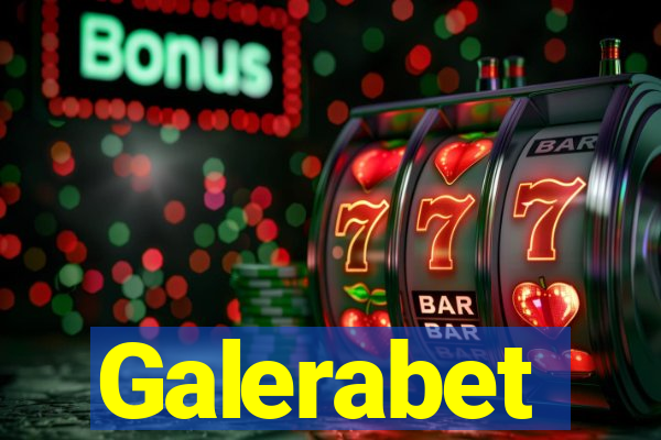 Galerabet