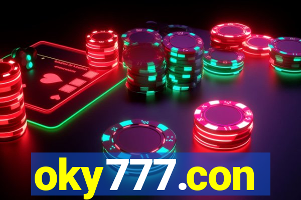 oky777.con