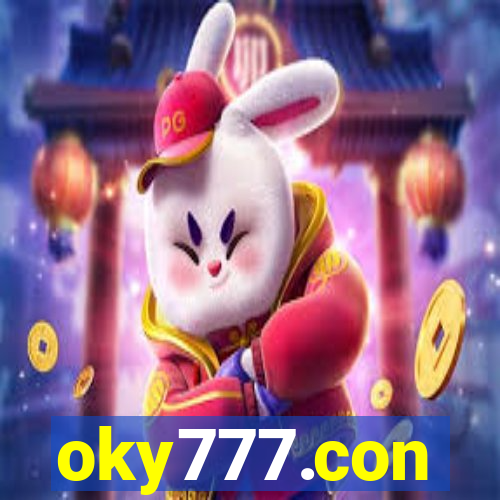oky777.con