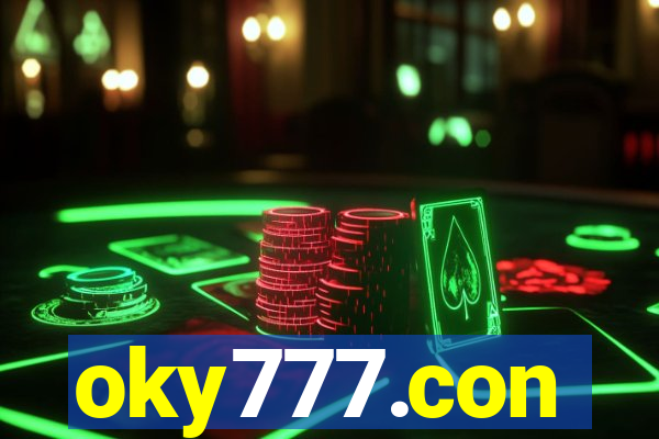 oky777.con