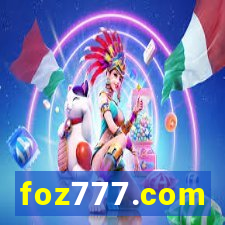 foz777.com