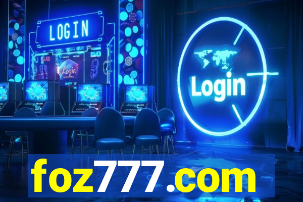 foz777.com