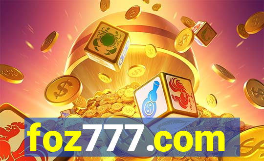 foz777.com