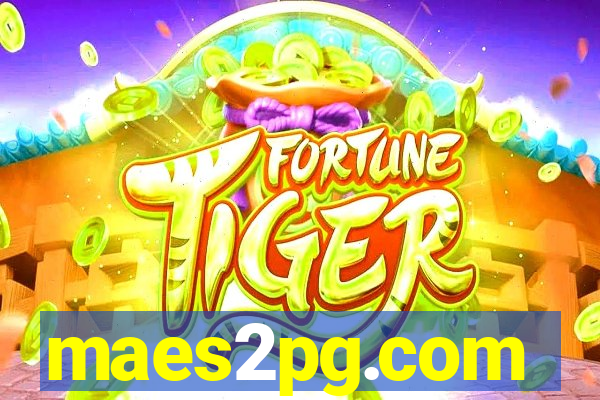 maes2pg.com