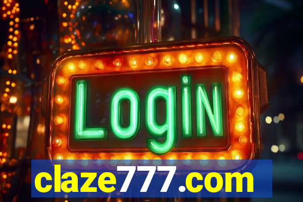 claze777.com