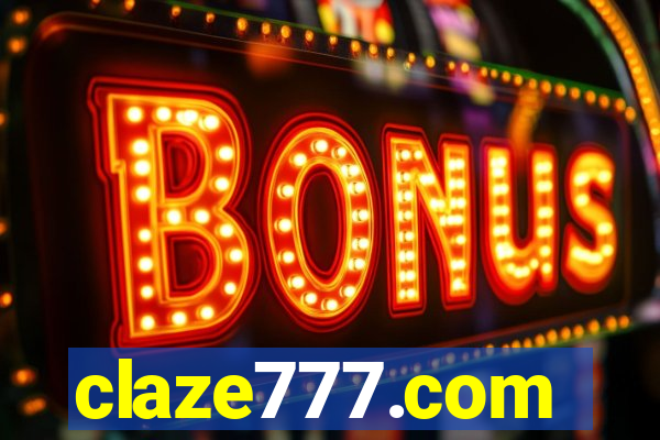 claze777.com