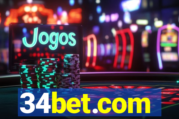 34bet.com