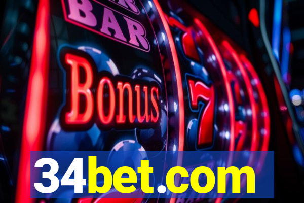 34bet.com