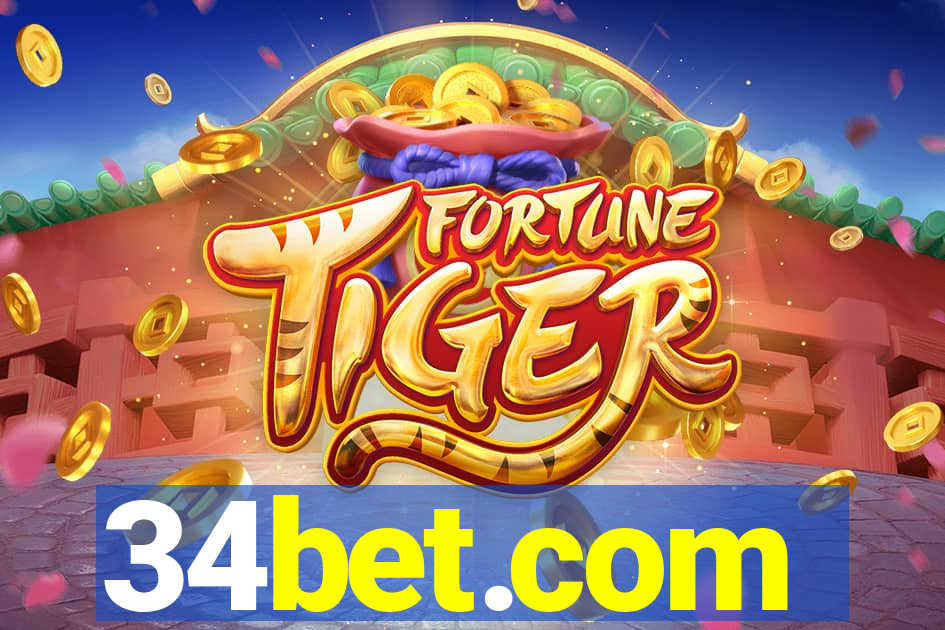 34bet.com