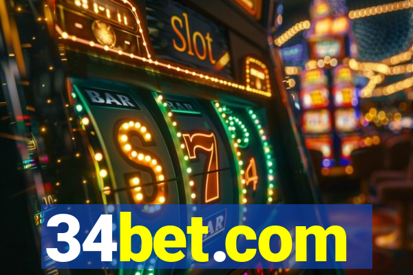 34bet.com