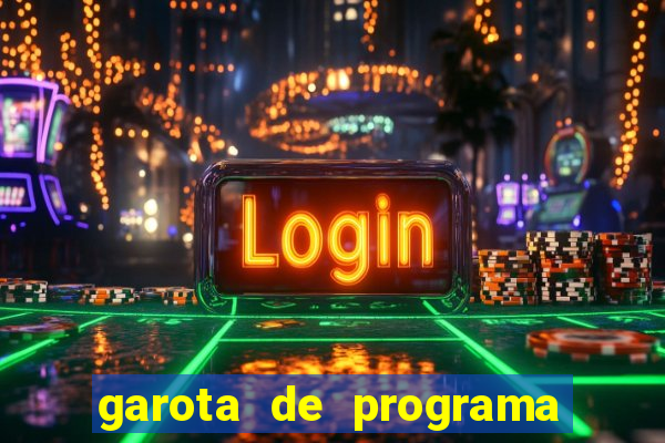 garota de programa de guanambi bahia