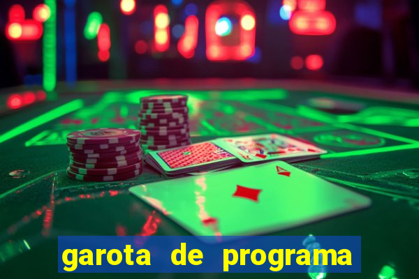 garota de programa de guanambi bahia