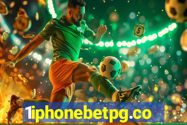 1iphonebetpg.com