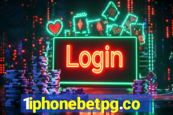 1iphonebetpg.com