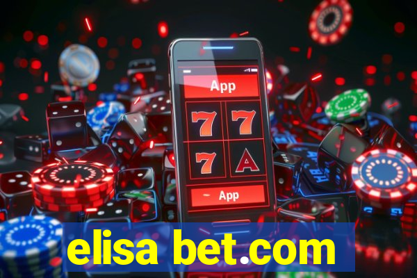 elisa bet.com