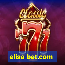 elisa bet.com