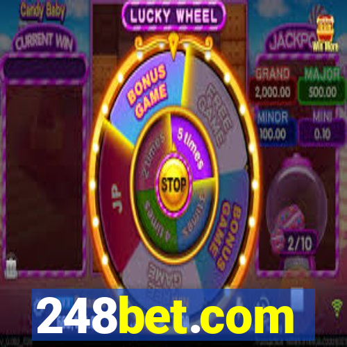 248bet.com