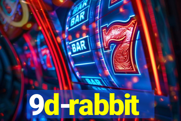 9d-rabbit