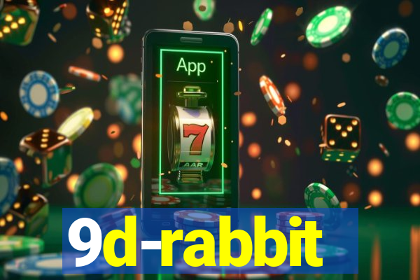 9d-rabbit