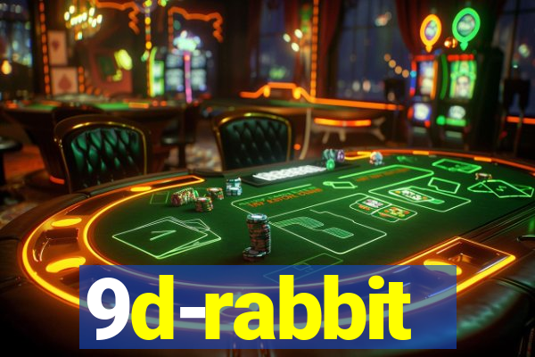9d-rabbit