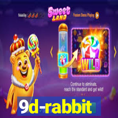 9d-rabbit