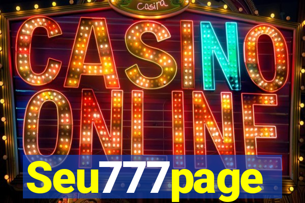 Seu777page