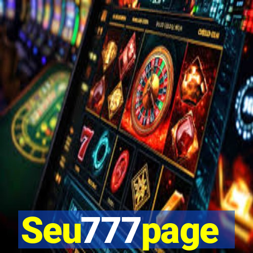 Seu777page