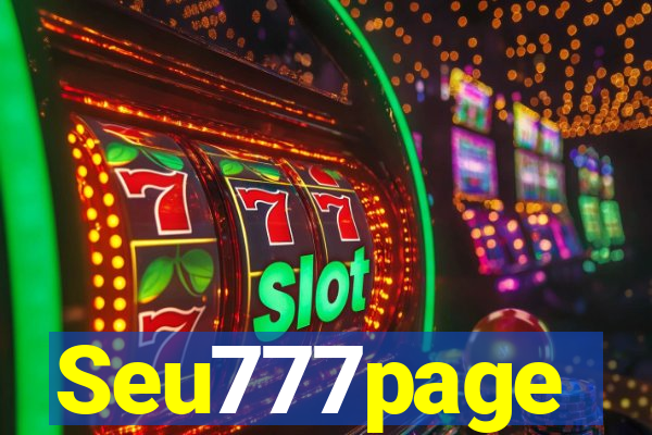 Seu777page