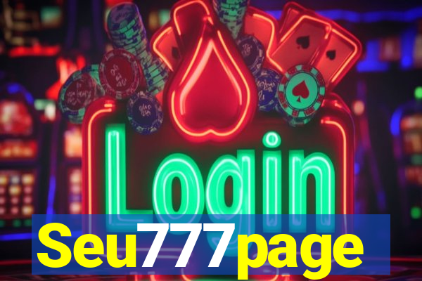 Seu777page