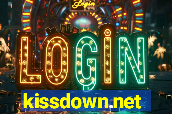 kissdown.net