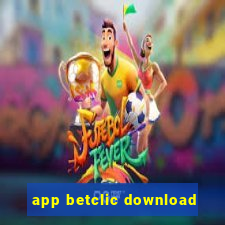 app betclic download