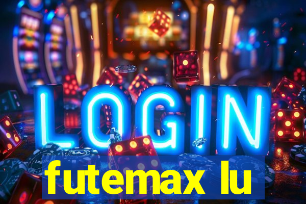 futemax lu
