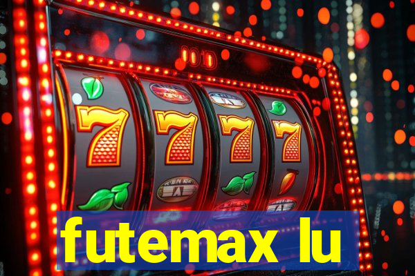 futemax lu