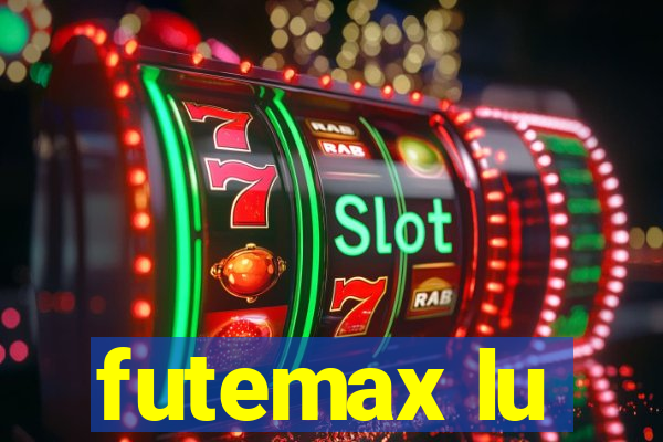 futemax lu