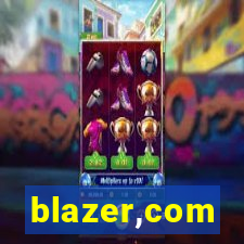 blazer,com