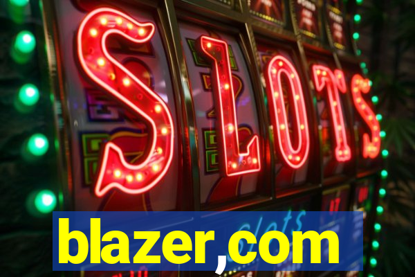 blazer,com