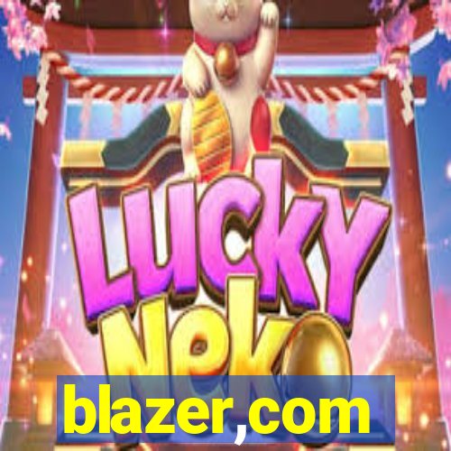 blazer,com