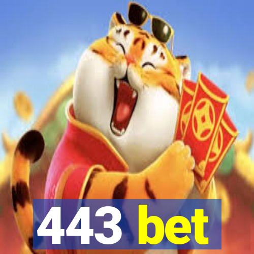 443 bet